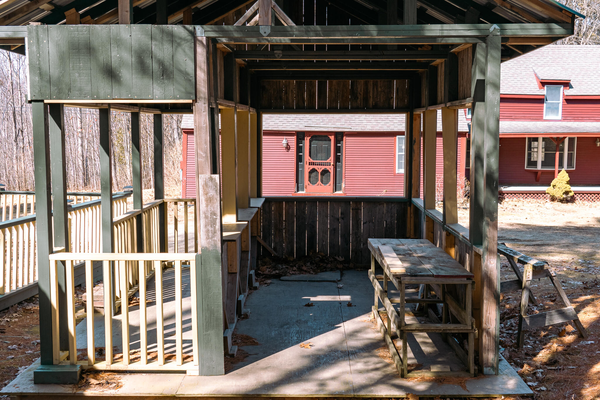 704 Cedar Grove Road Dresden ME 04342
