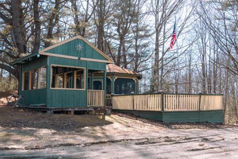 704 Cedar Grove Road Dresden ME 04342