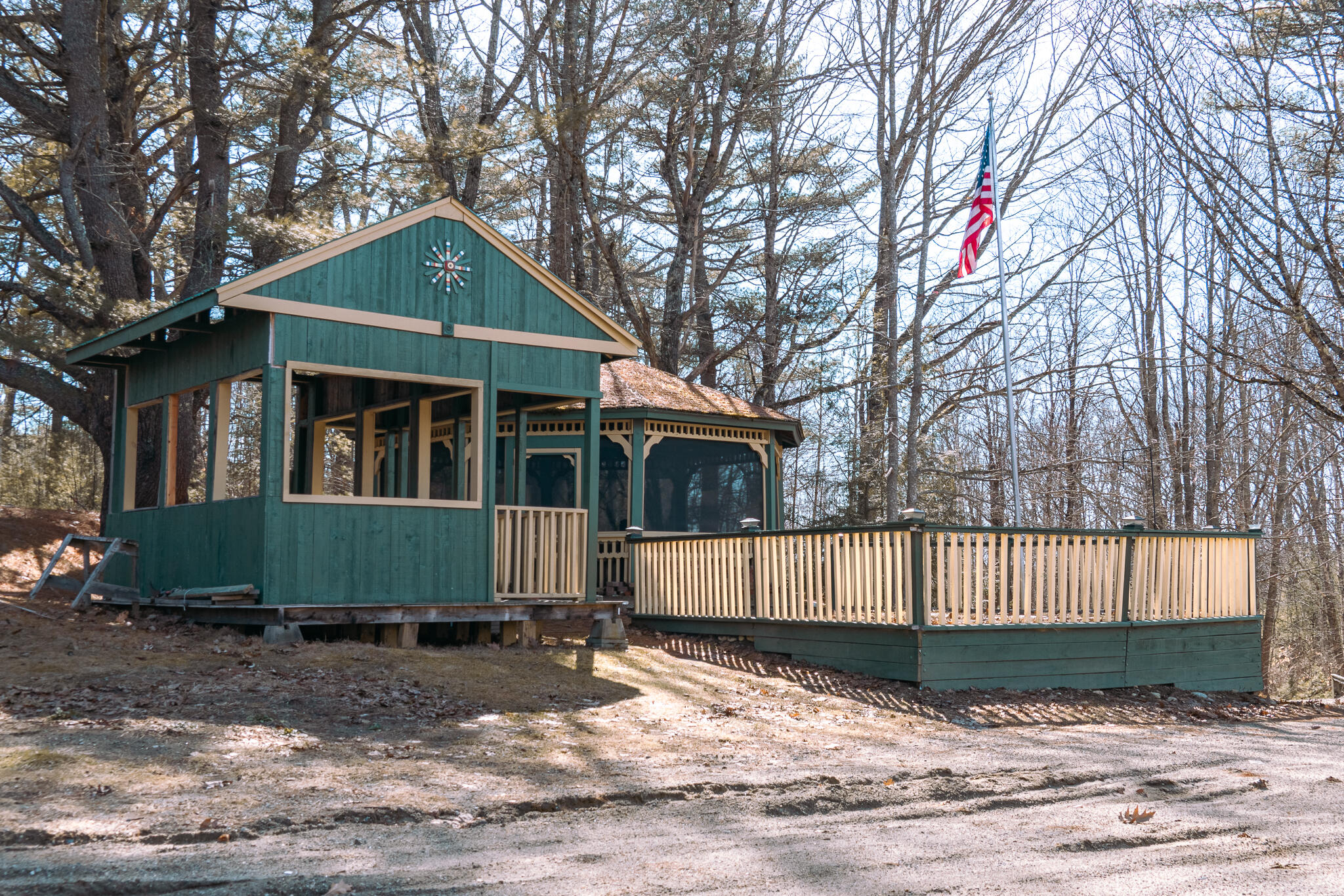 704 Cedar Grove Road Dresden ME 04342