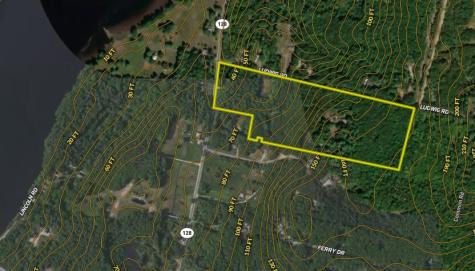 704 Cedar Grove Road Dresden ME 04342