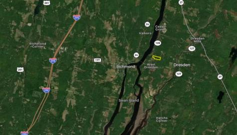 704 Cedar Grove Road Dresden ME 04342