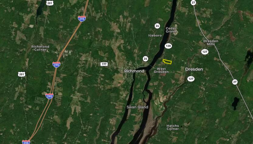 704 Cedar Grove Road Dresden ME 04342