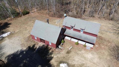704 Cedar Grove Road Dresden ME 04342