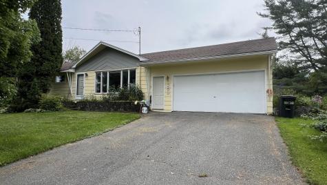 431 Frenchville Road Fort Kent ME 04743