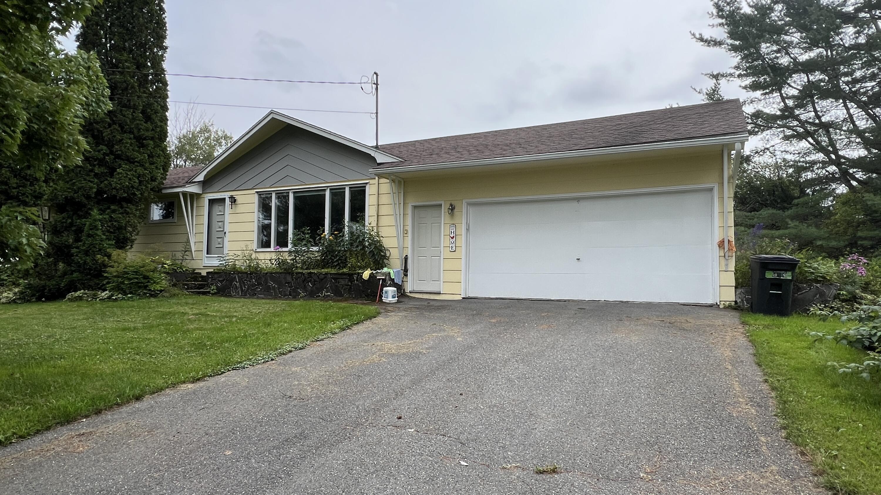 431 Frenchville Road Fort Kent ME 04743