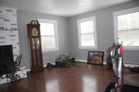 1783 North Road Cornish ME 04020