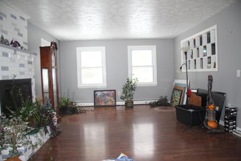 1783 North Road Cornish ME 04020