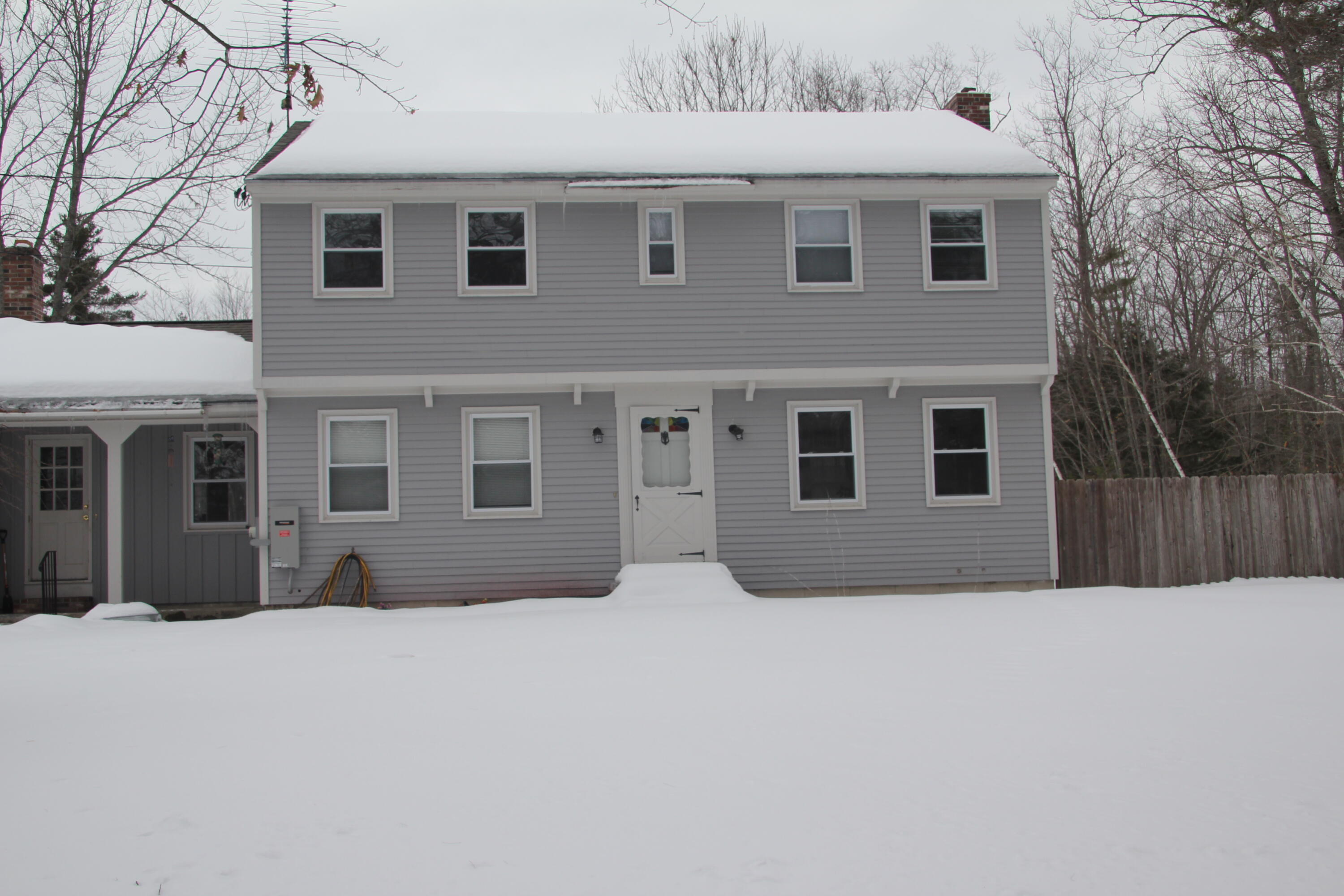1783 North Road Cornish ME 04020