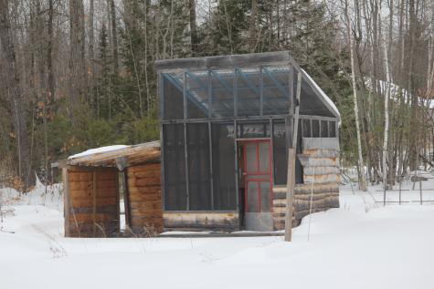 1783 North Road Cornish ME 04020