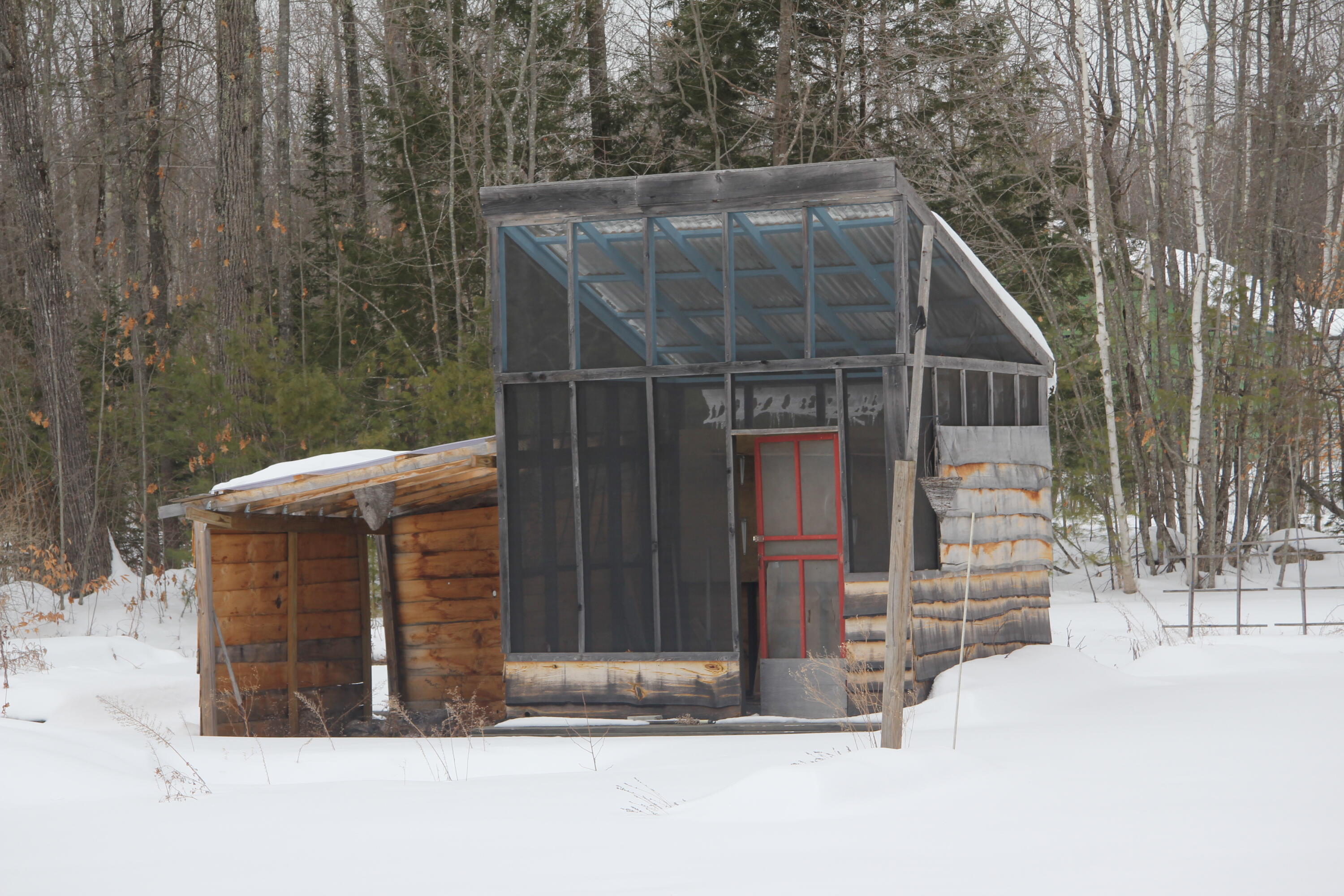 1783 North Road Cornish ME 04020