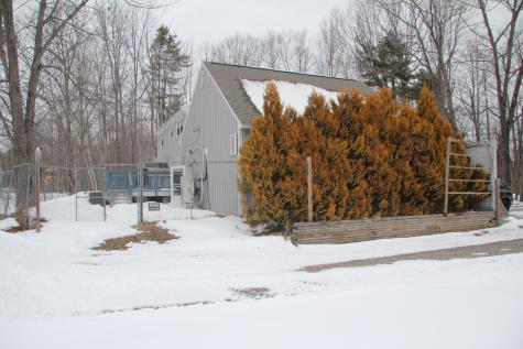 1783 North Road Cornish ME 04020