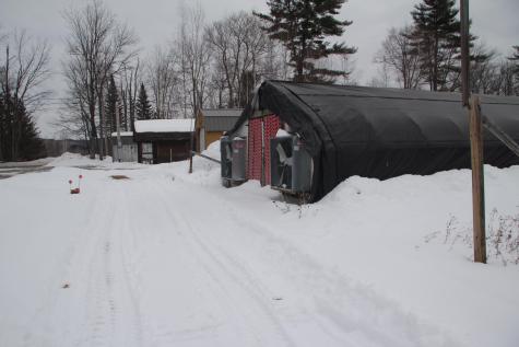 1783 North Road Cornish ME 04020