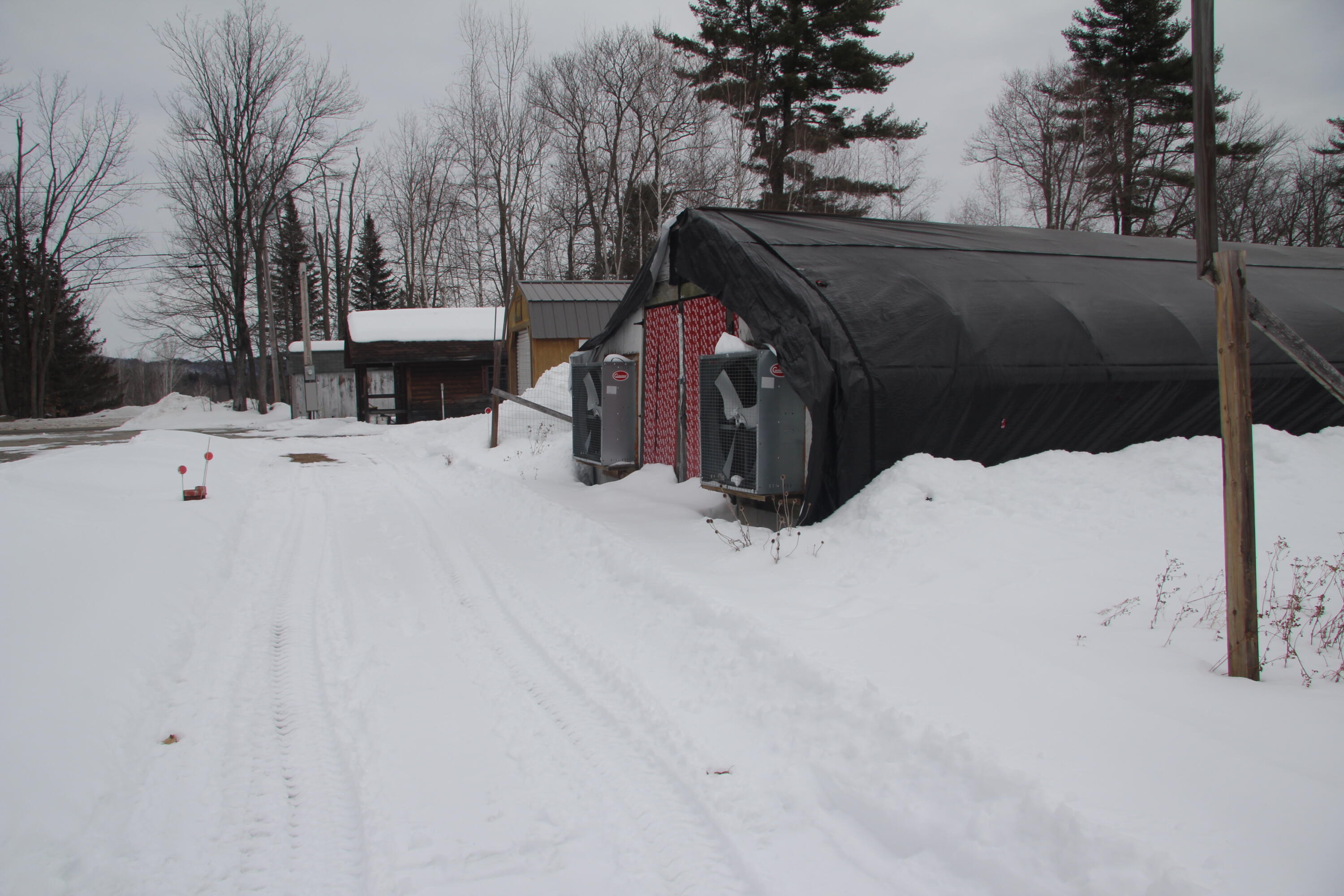 1783 North Road Cornish ME 04020