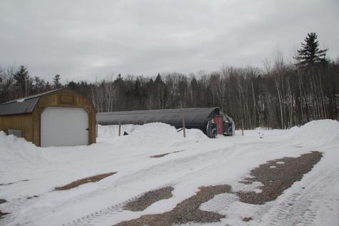 1783 North Road Cornish ME 04020