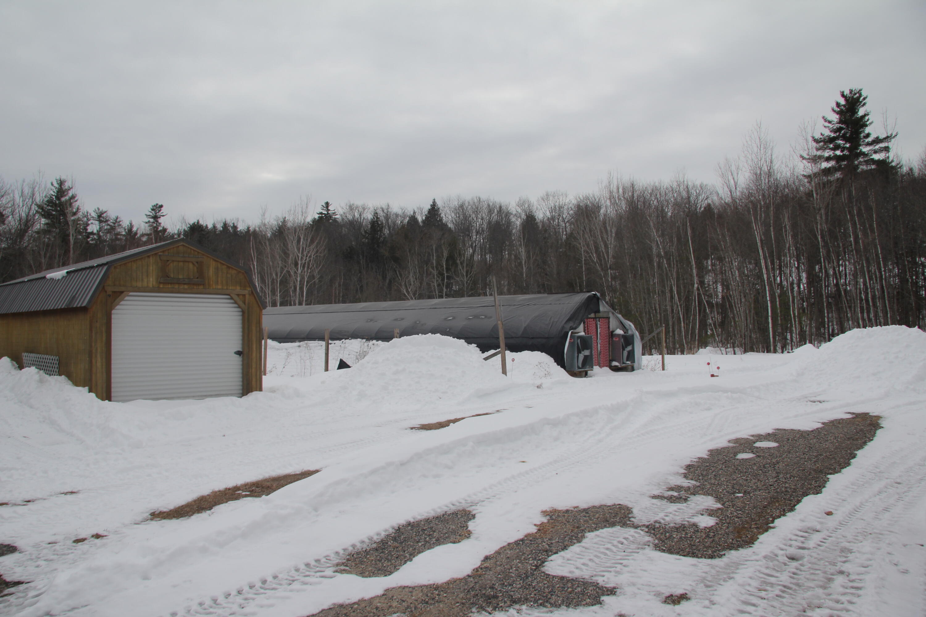 1783 North Road Cornish ME 04020