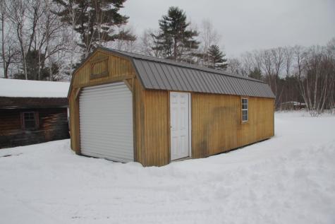 1783 North Road Cornish ME 04020