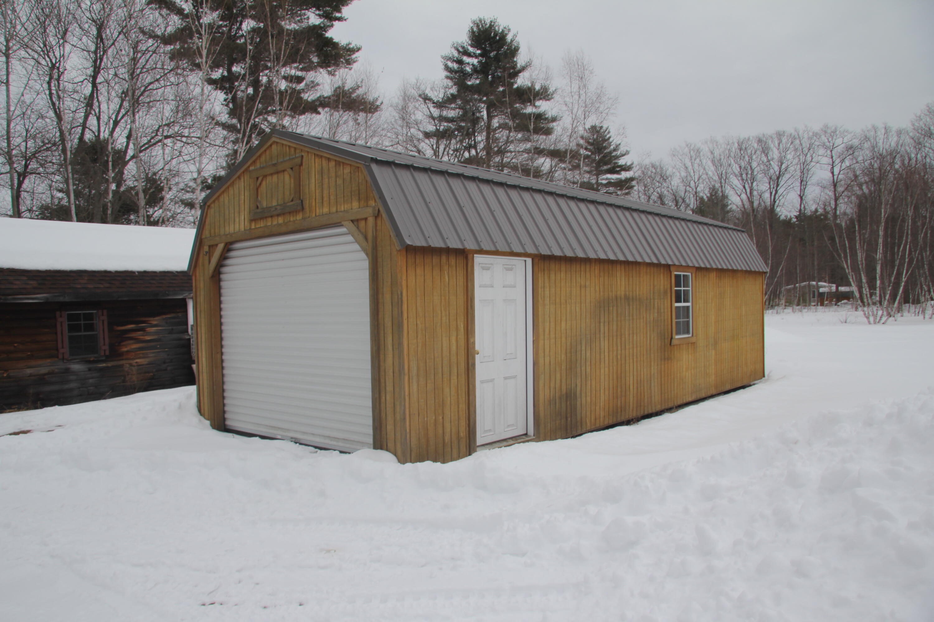 1783 North Road Cornish ME 04020