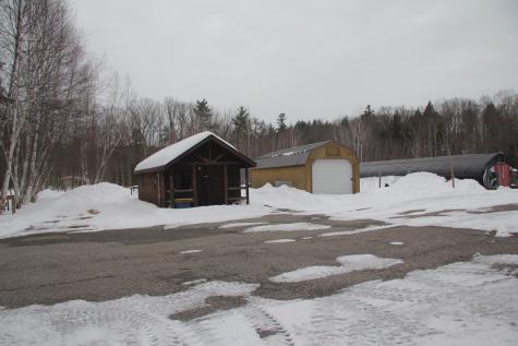 1783 North Road Cornish ME 04020