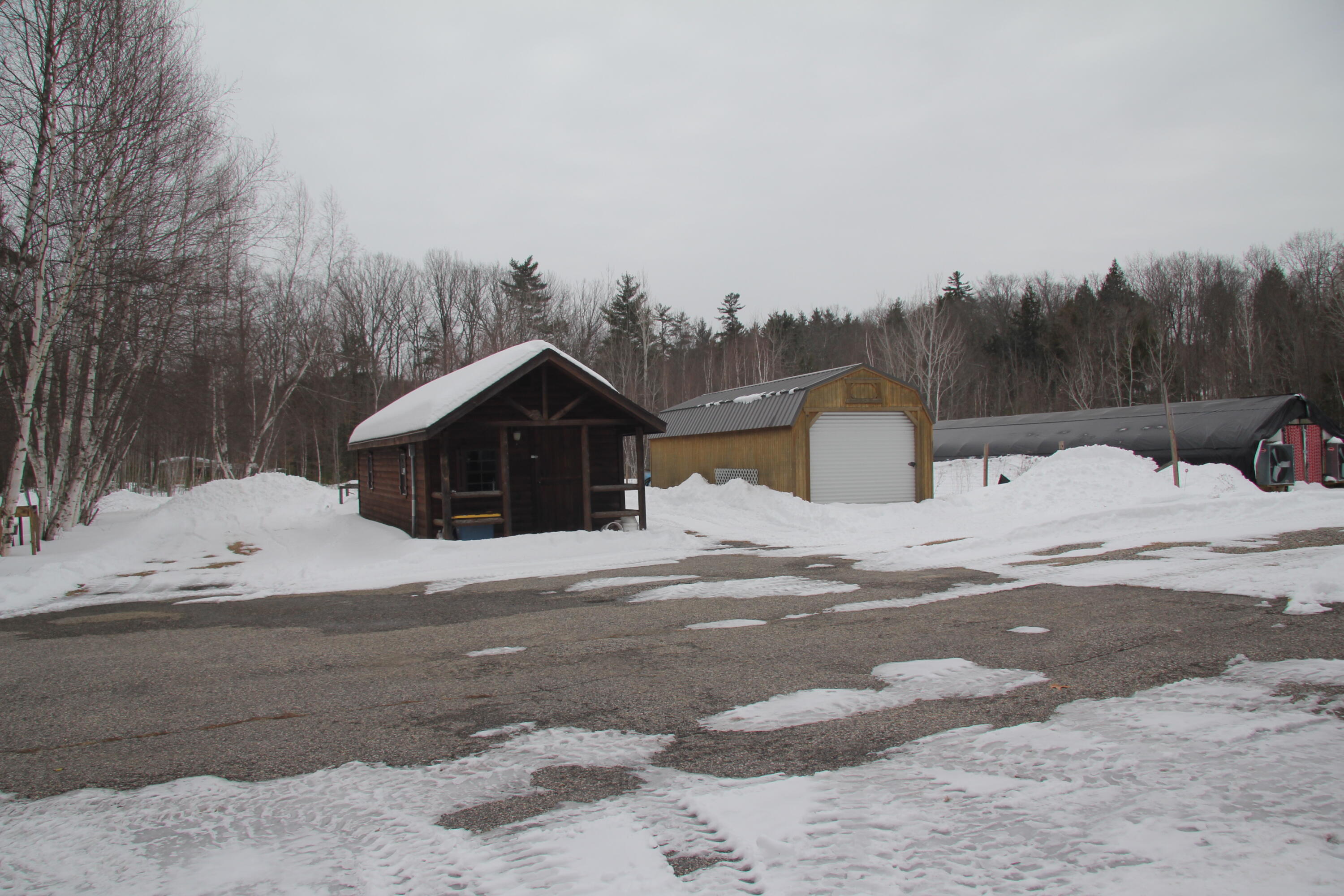 1783 North Road Cornish ME 04020