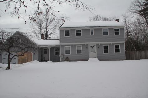 1783 North Road Cornish ME 04020