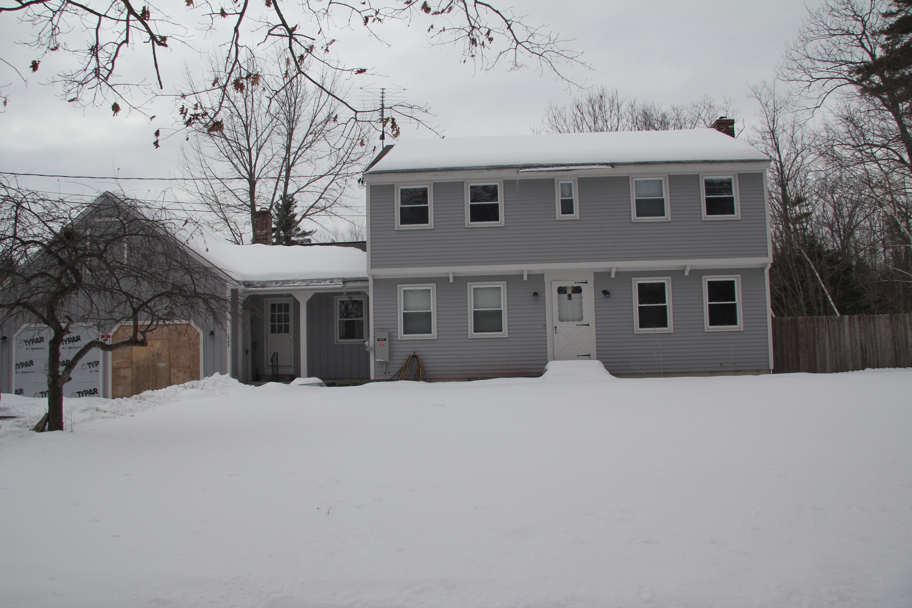 1783 North Road Cornish ME 04020