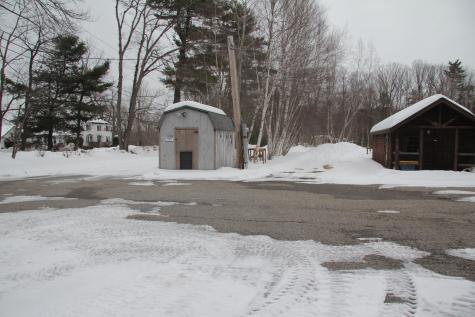 1783 North Road Cornish ME 04020