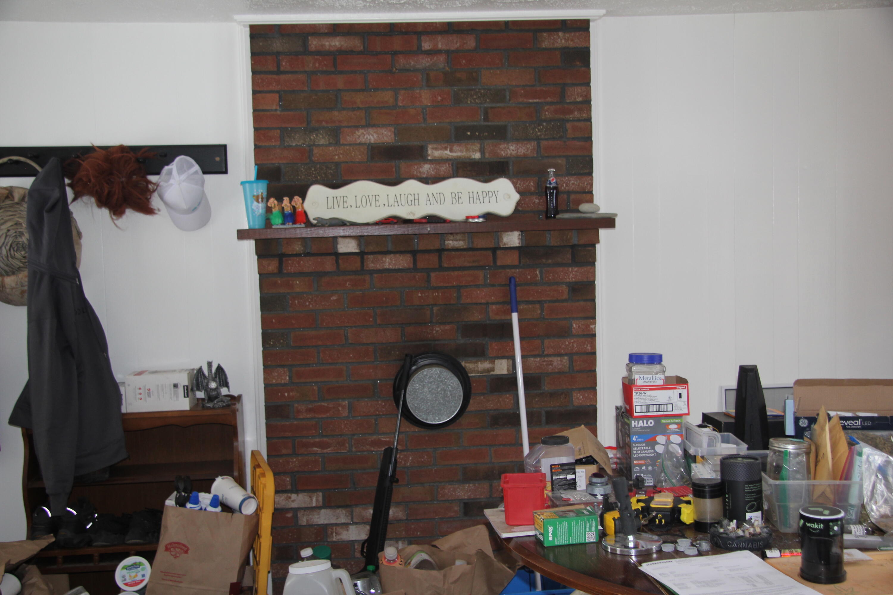 1783 North Road Cornish ME 04020