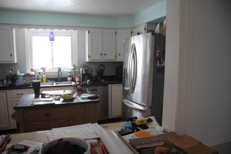 1783 North Road Cornish ME 04020