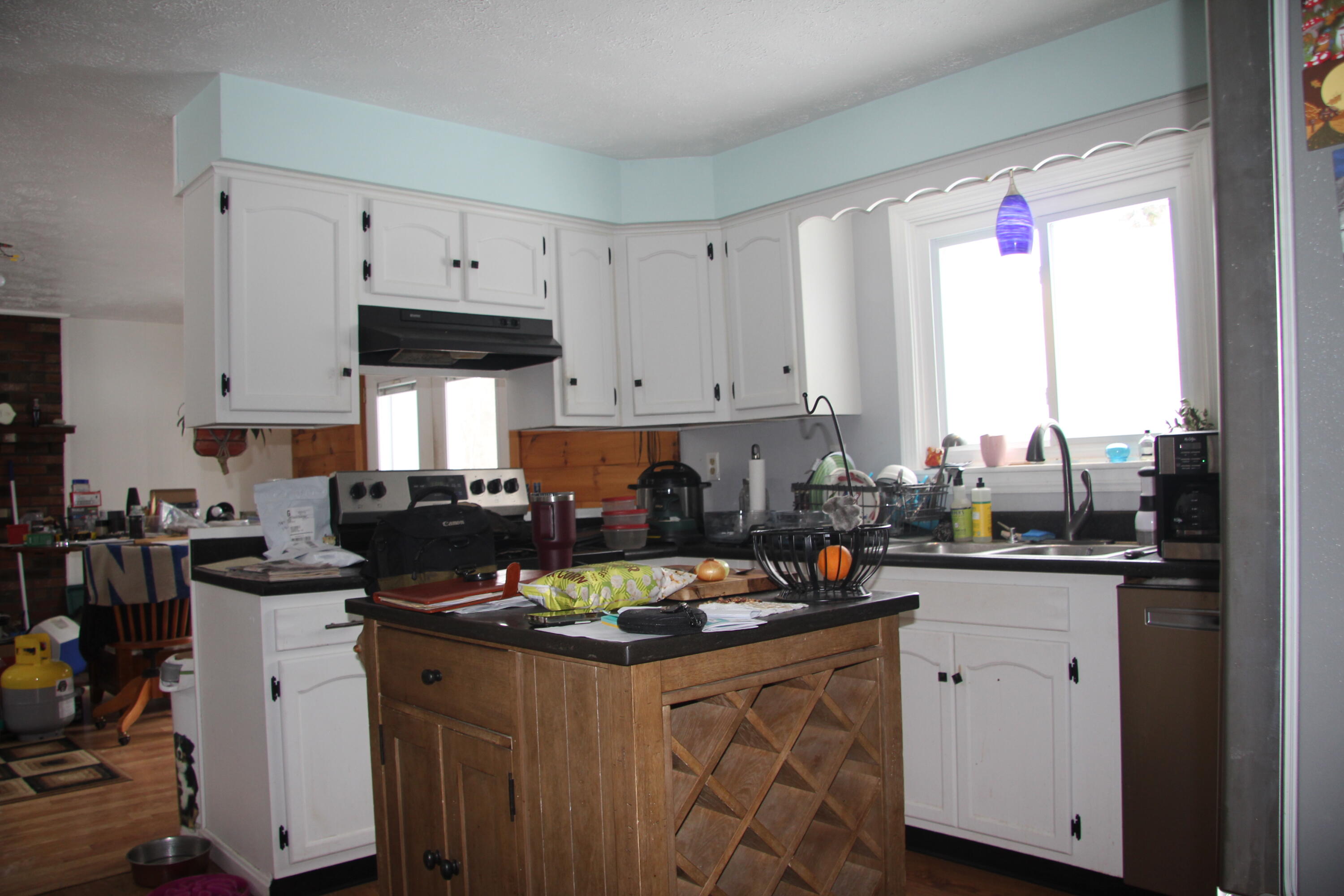 1783 North Road Cornish ME 04020