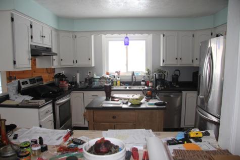 1783 North Road Cornish ME 04020