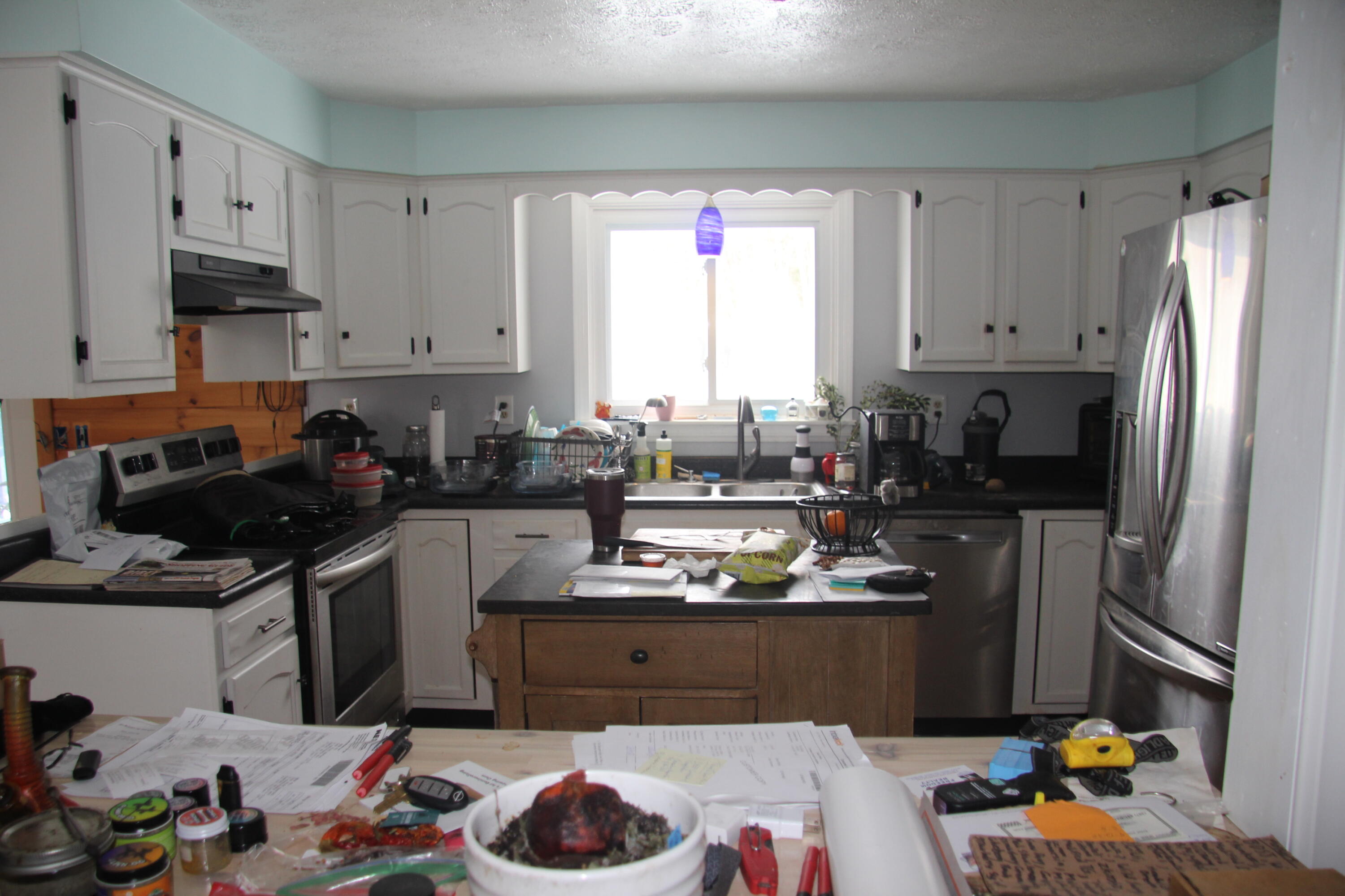 1783 North Road Cornish ME 04020