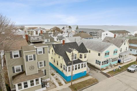 16 Union Avenue Old Orchard Beach ME 04064