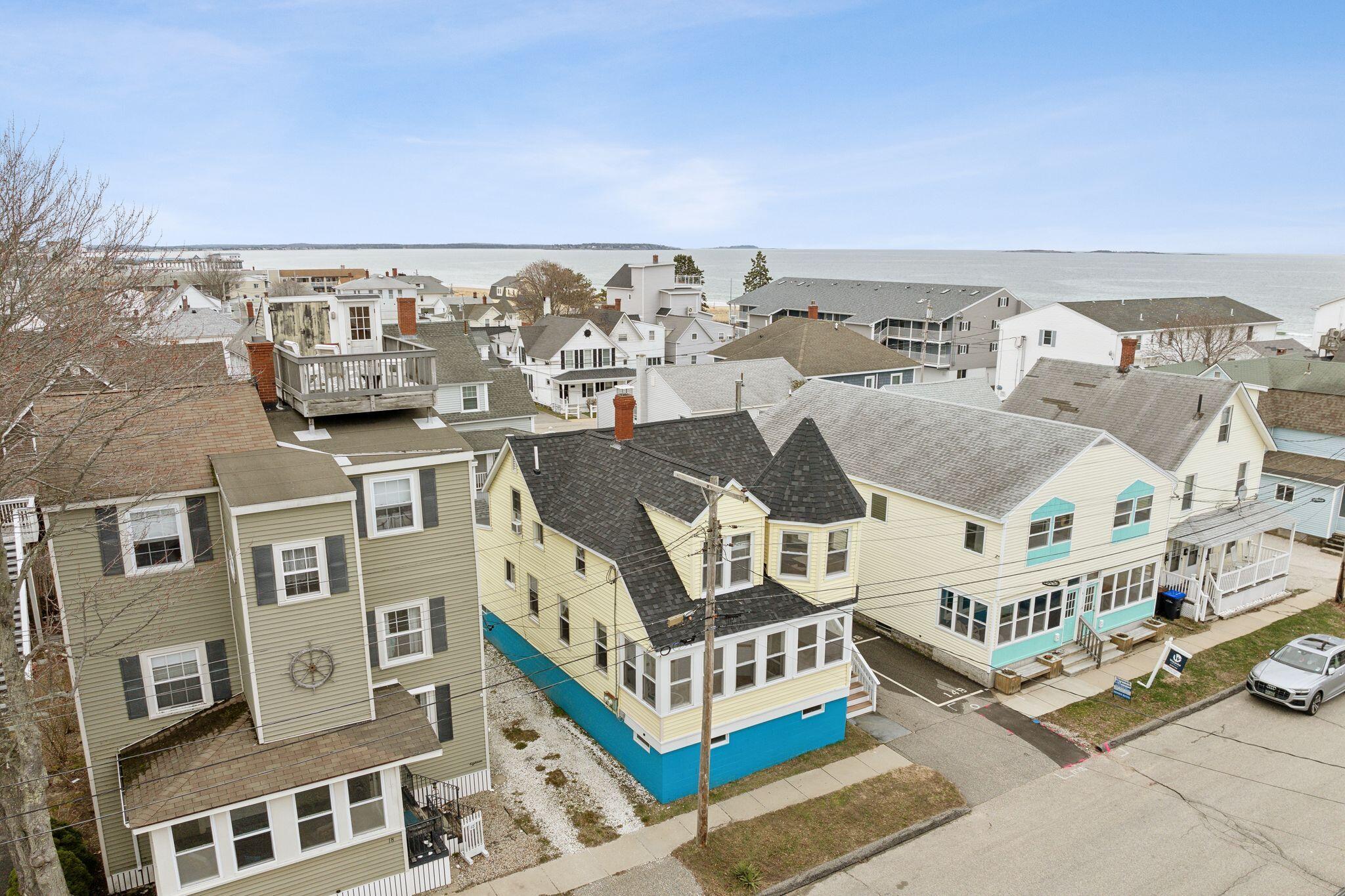 16 Union Avenue Old Orchard Beach ME 04064