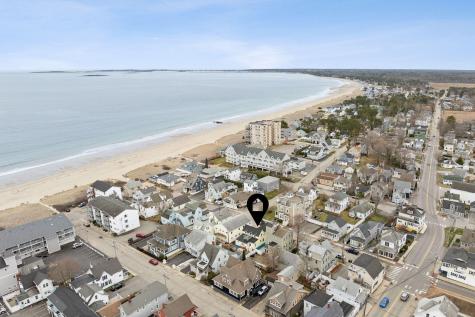 16 Union Avenue Old Orchard Beach ME 04064