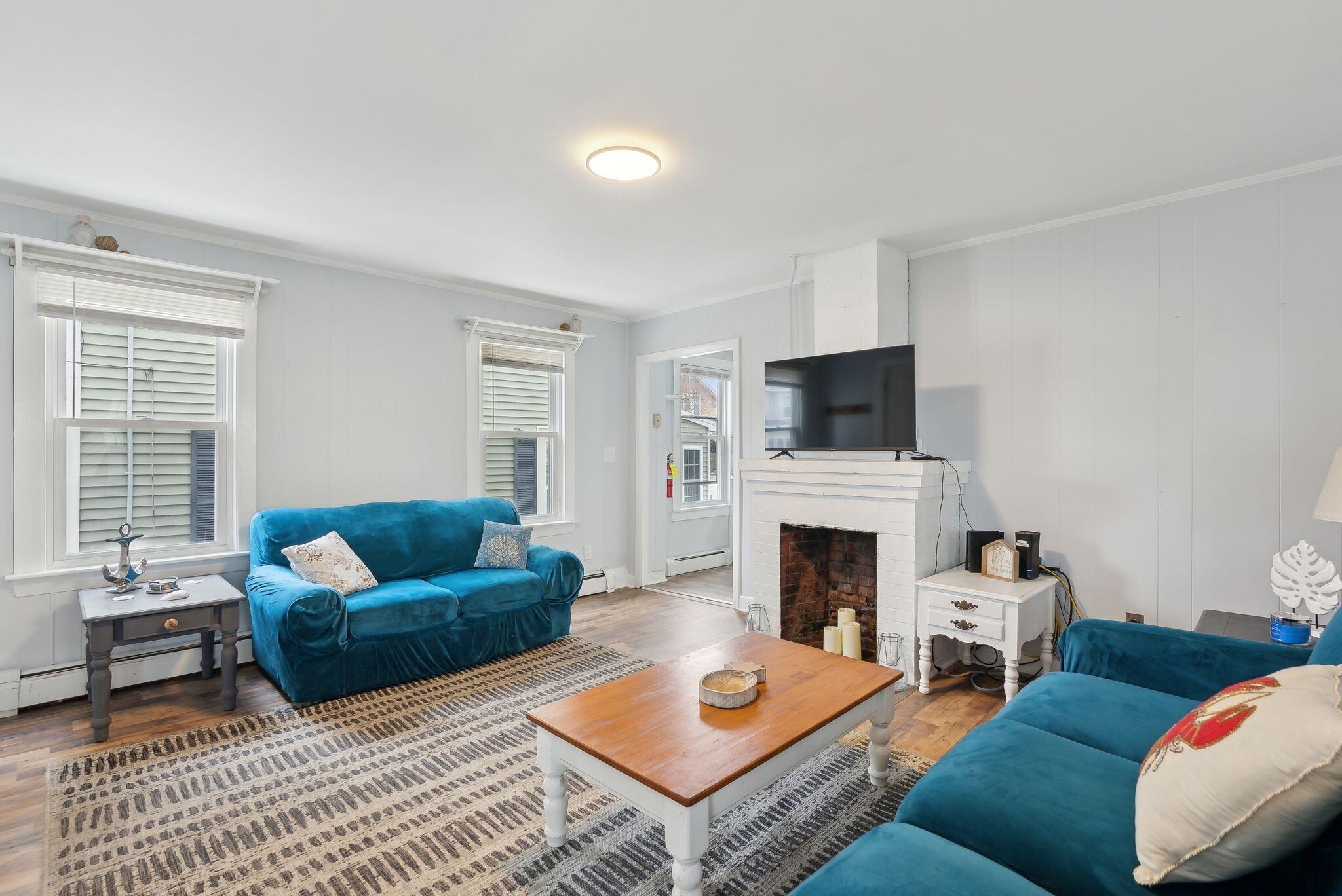 16 Union Avenue Old Orchard Beach ME 04064