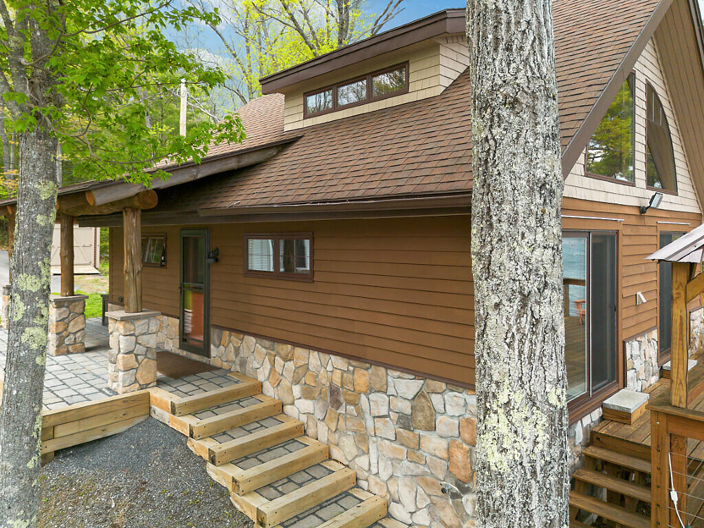 41 White Fish Road Winslow ME 04901
