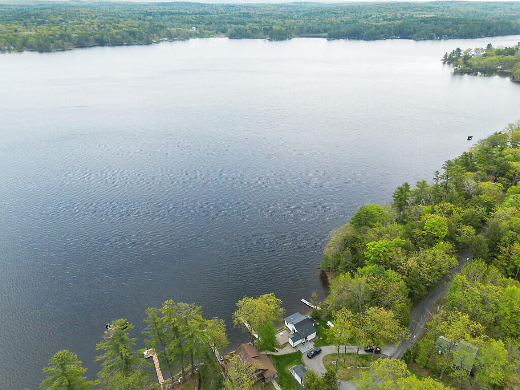 41 White Fish Road Winslow ME 04901