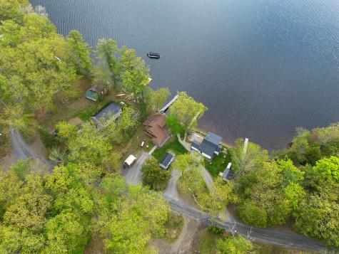 41 White Fish Road Winslow ME 04901