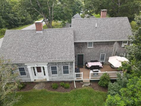 120 Porter Street Rockport ME 04856