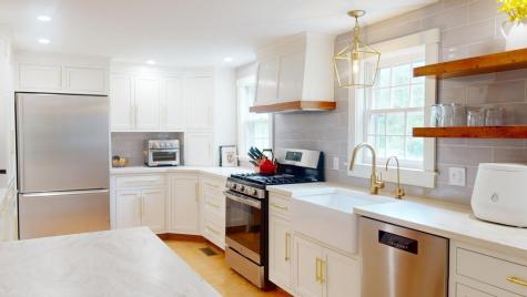 120 Porter Street Rockport ME 04856