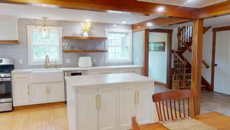 120 Porter Street Rockport ME 04856