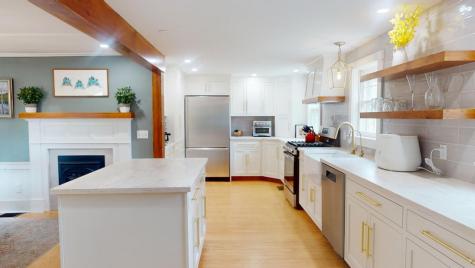 120 Porter Street Rockport ME 04856