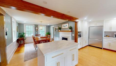 120 Porter Street Rockport ME 04856