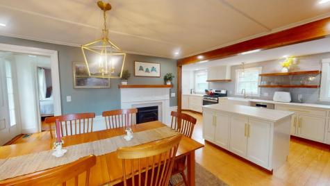 120 Porter Street Rockport ME 04856