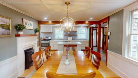 120 Porter Street Rockport ME 04856