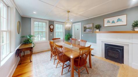 120 Porter Street Rockport ME 04856