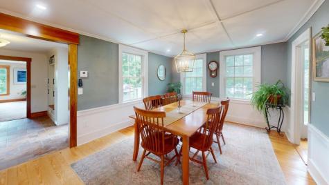 120 Porter Street Rockport ME 04856