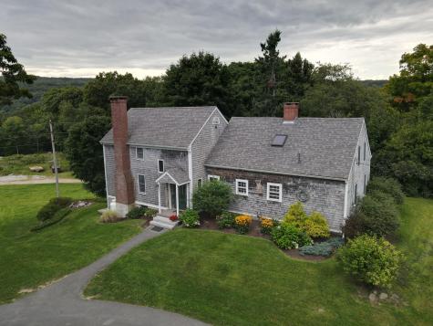 120 Porter Street Rockport ME 04856