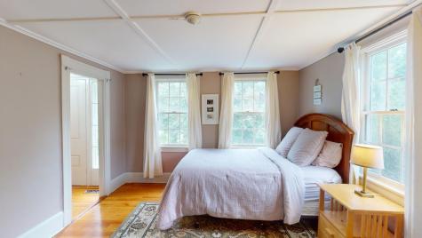 120 Porter Street Rockport ME 04856