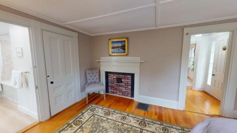 120 Porter Street Rockport ME 04856